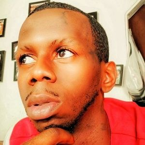 Meet your Posher, Rick